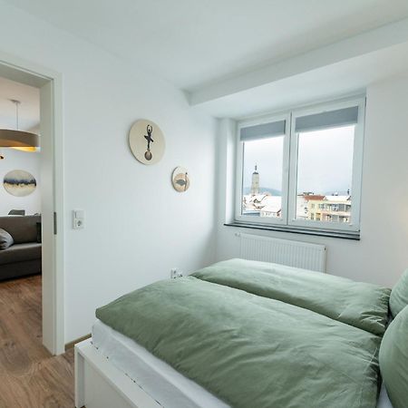 Easylife - Apartment Relax Eisenach Eksteriør billede